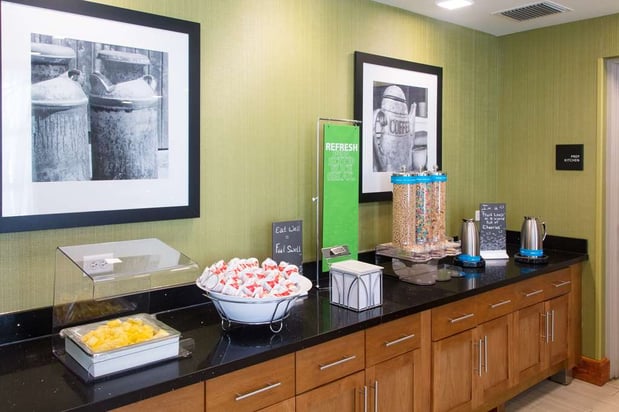 Images Hampton Inn Palatka