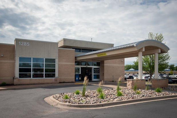 Images Courage Kenny Rehabilitation Institute – Hastings Nininger Road