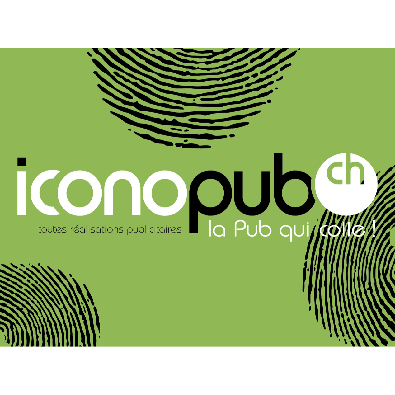 Iconopub Logo