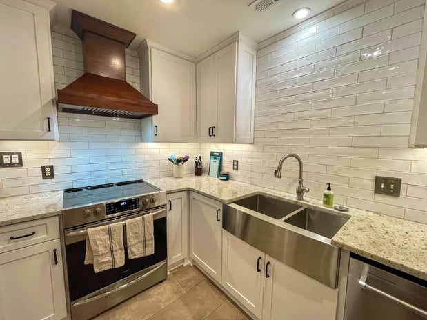Images Albritton Custom Carpentry LLC