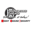 Soundz Good Auto Logo