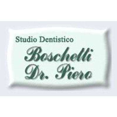 Studio Dentistico Boschetti Dr. Piero Logo