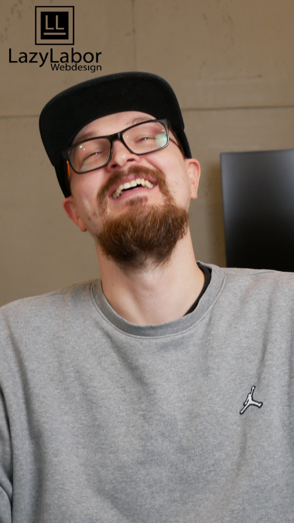 Bild 14 Lazylabor – Prozessautomatisierung & Systemintegration in Repelen