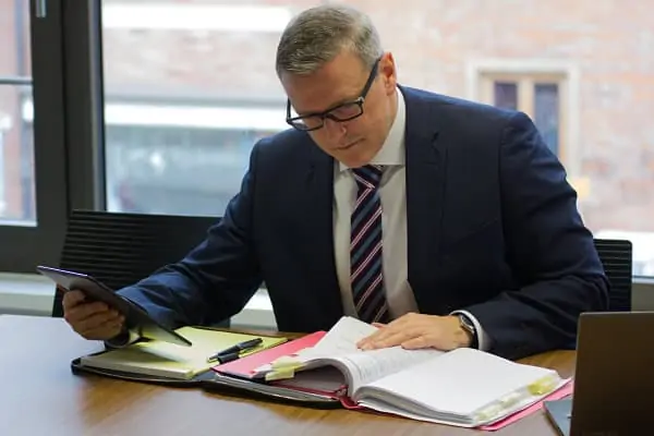 Rechtsanwalt Markus Maximilian Zametzer, Biberger Straße 26 in Unterhaching