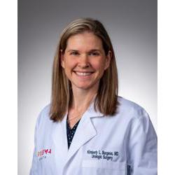 Dr. Kimberly Lynn Burgess MD