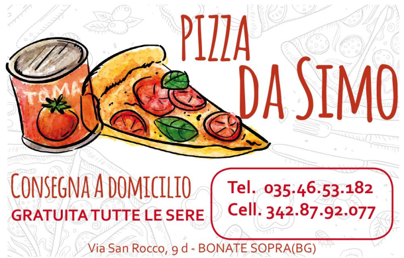 Images Da Simo Pizza