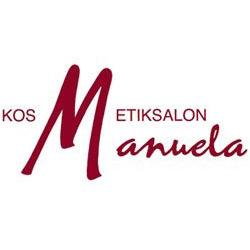Kosmetiksalon Manuela Logo