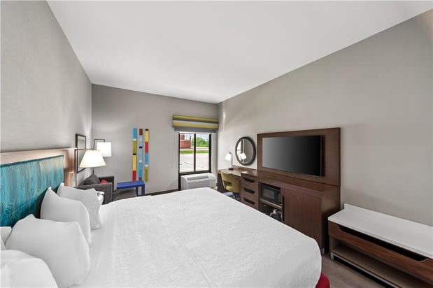 Images Hampton Inn by Hilton North Platte
