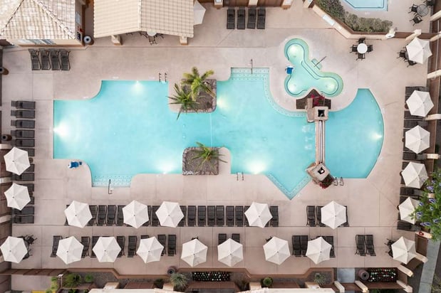 Images Hilton Vacation Club Scottsdale Villa Mirage