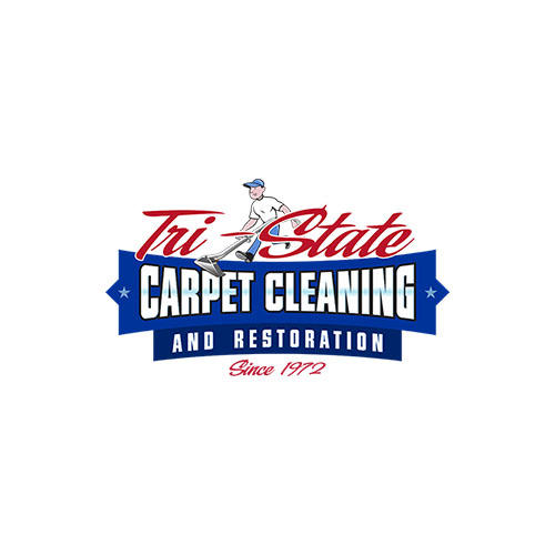Tri State Carpet Cleaning Service Logo