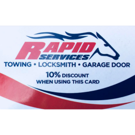 Rapid Services, LLC