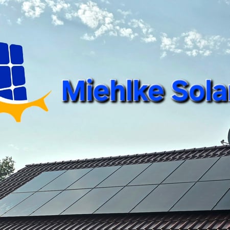 Bilder Miehlke Solarmontagen