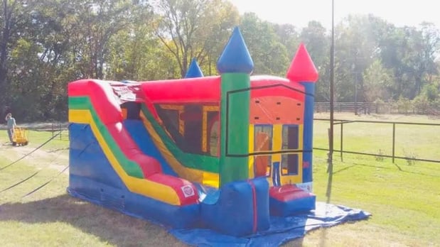 Images Imagination Jump and Party Rentals