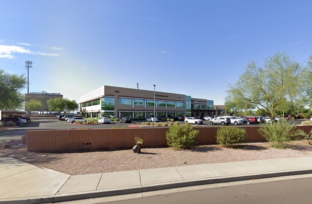 Images First American Title Insurance Company