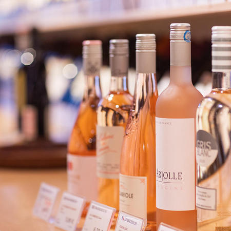 Bilder Jacques’ Wein-Depot Heidelberg-Bergheim