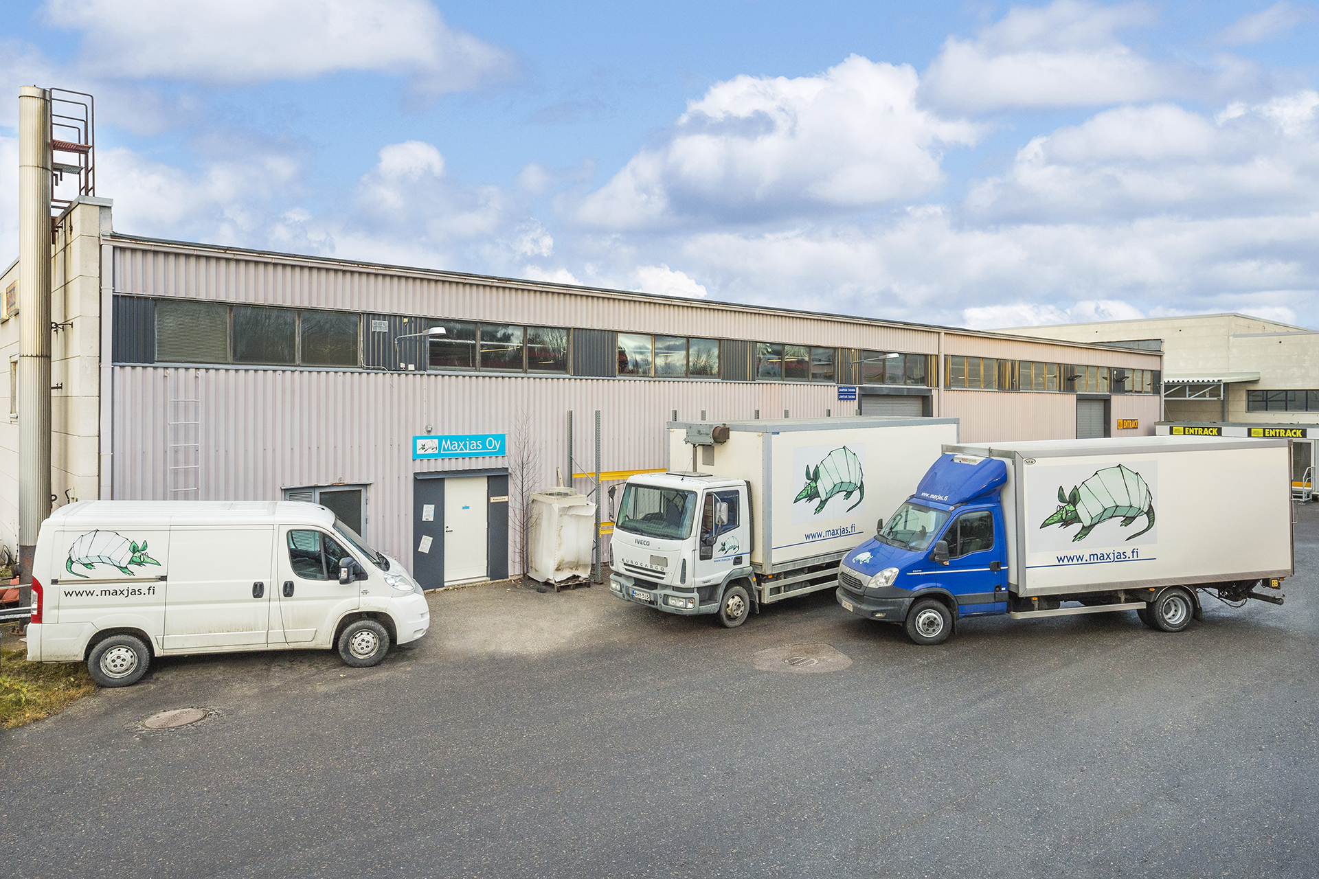 Images Maxjas Oy