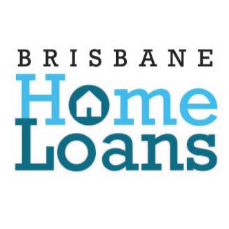 Brisbane Home Loans & Mortgage Brokers Logo
