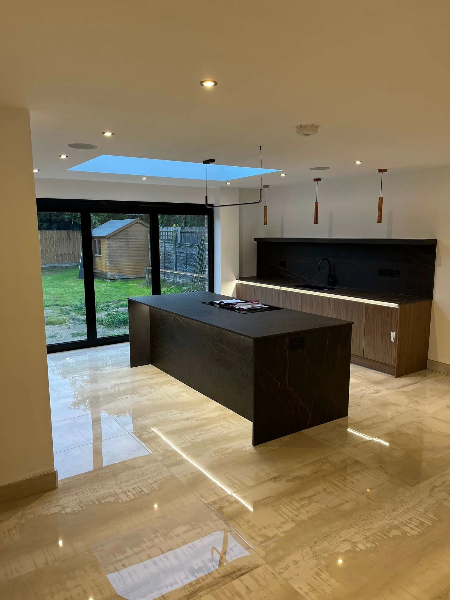 Images Totem Construction Ltd