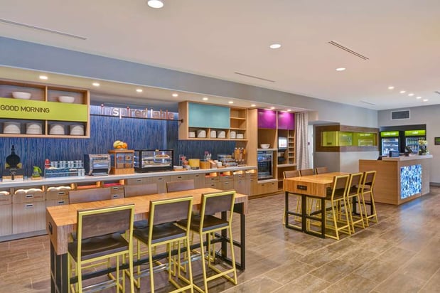 Images Home2 Suites by Hilton Naples I-75 Pine Ridge Road