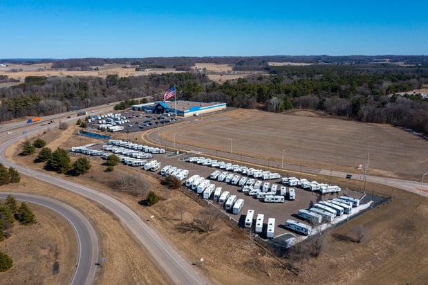 Images Camping World RV Sales