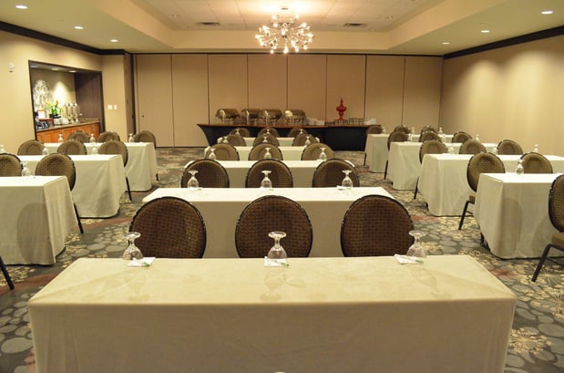 Images Holiday Inn & Suites Houston West - Westway Park by IHG