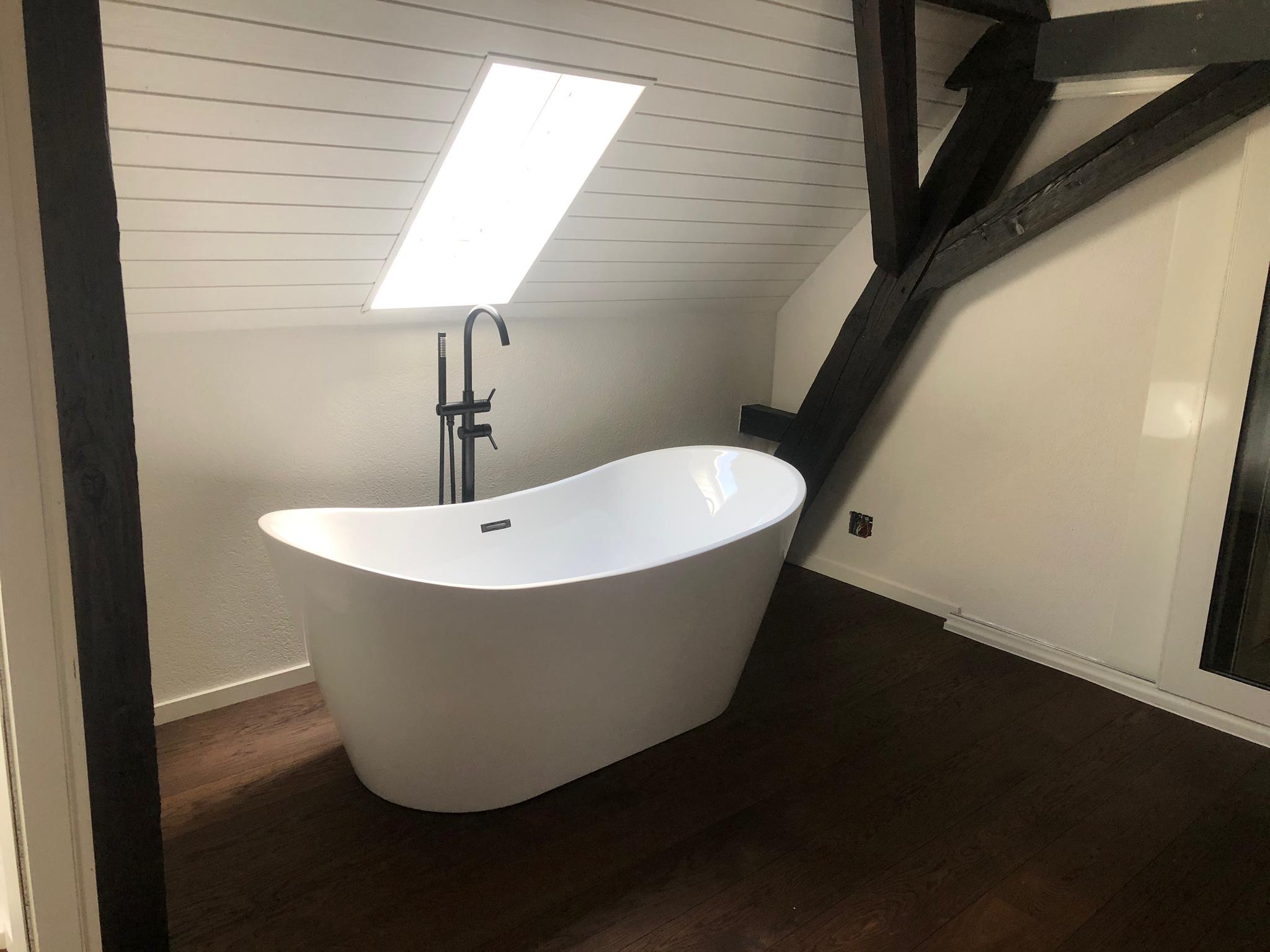 O. Jeker AG, Neumattstrasse 60 in Breitenbach