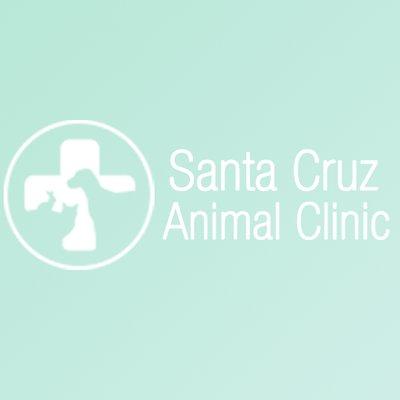 Santa Cruz Animal Clinic Logo