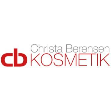 Logo von Christa Berensen Kosmetik