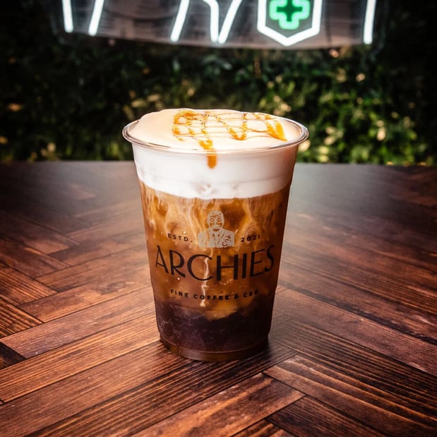 Images Archies Coffee Lounge