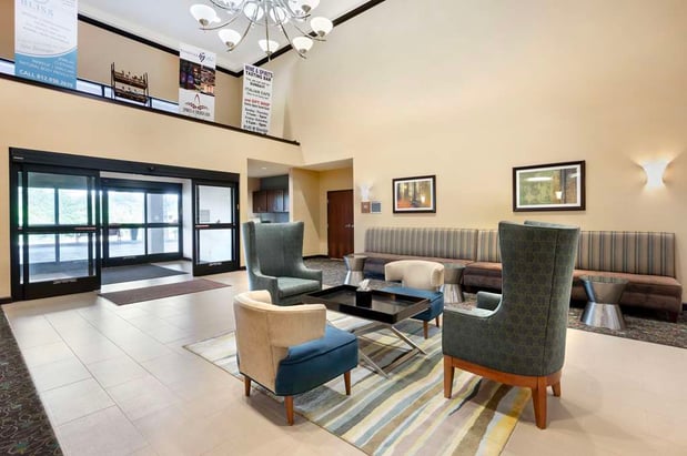 Images Best Western Plus French Lick