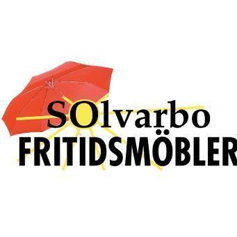 Solvarbo Fritidsmöbler Logo