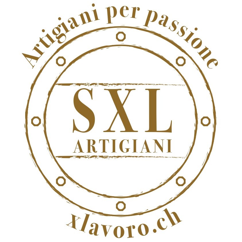 SXL - ARTIGIANI Logo