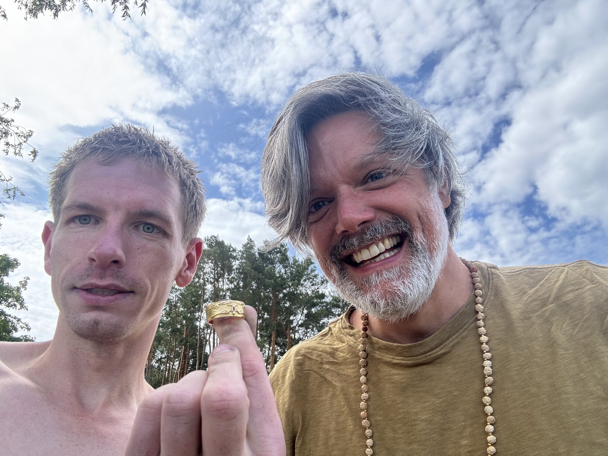 SchatzsucheTV in Verden (Aller)