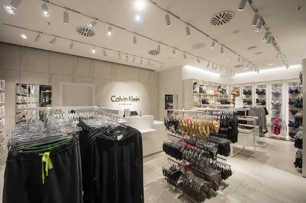 Kundenbild groß 4 Calvin Klein Underwear