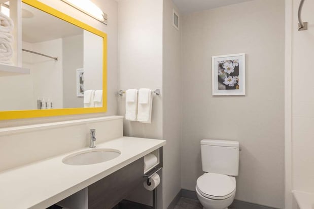 Images Hampton Inn & Suites Manteca