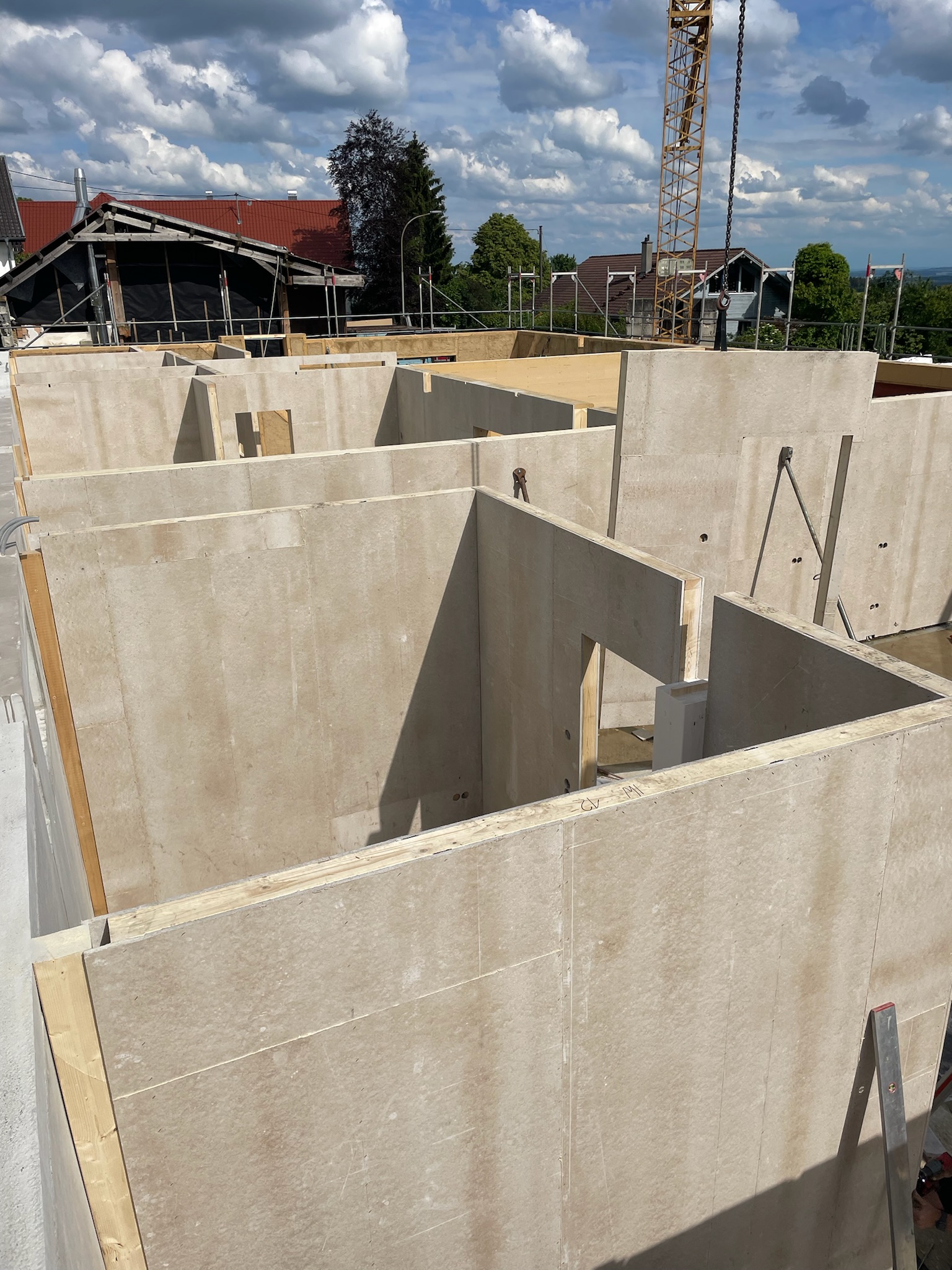 Bilder Holzbau Brunner GmbH