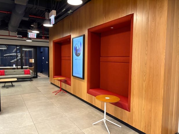 Images Capital One Café