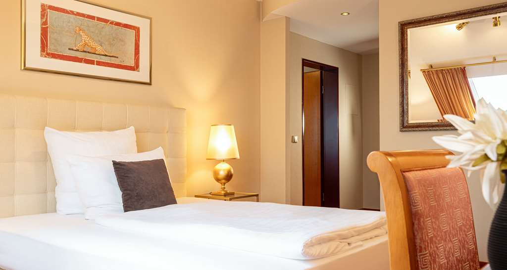 Bilder Best Western Victor's Residenz-Hotel Rodenhof