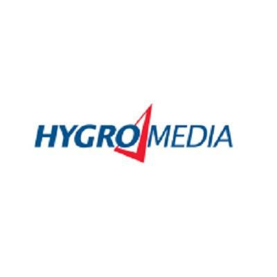 Hygromedia Logo