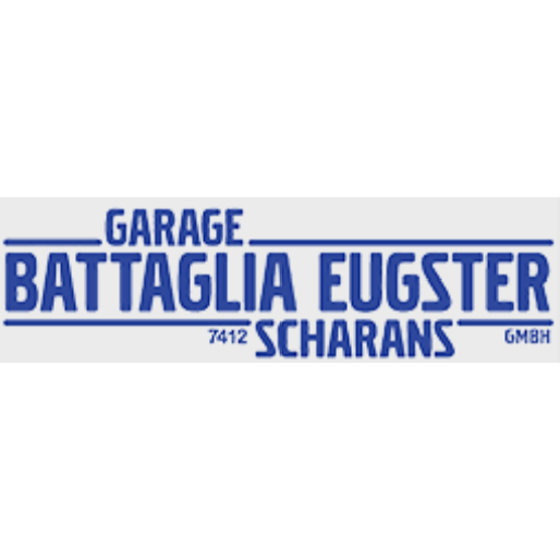 Garage Battaglia Eugster GmbH Logo