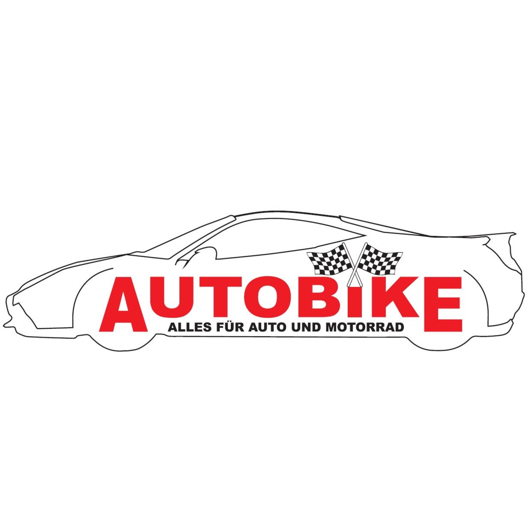 ABS Autobike GmbH Logo