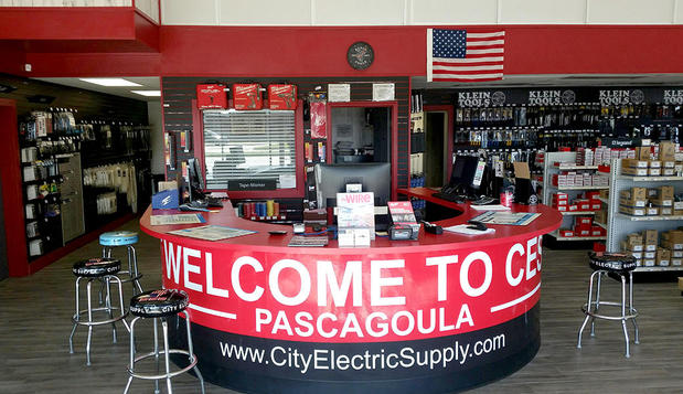 Images City Electric Supply Pascagoula