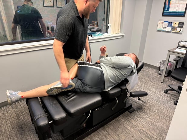 Images Pure Wellness Chiropractic