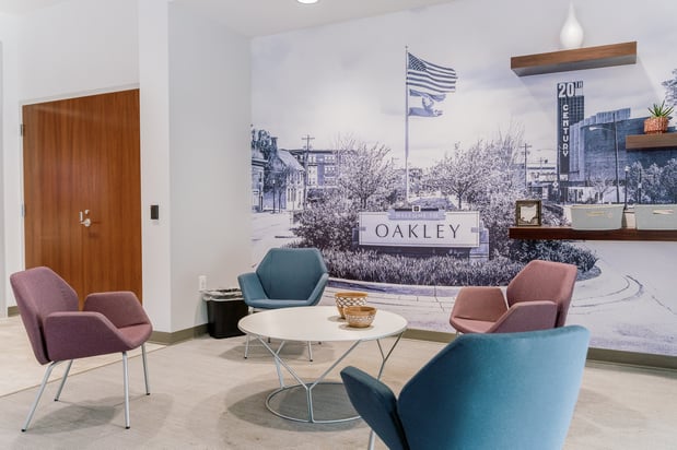 Images General Electric Credit Union (Oakley)