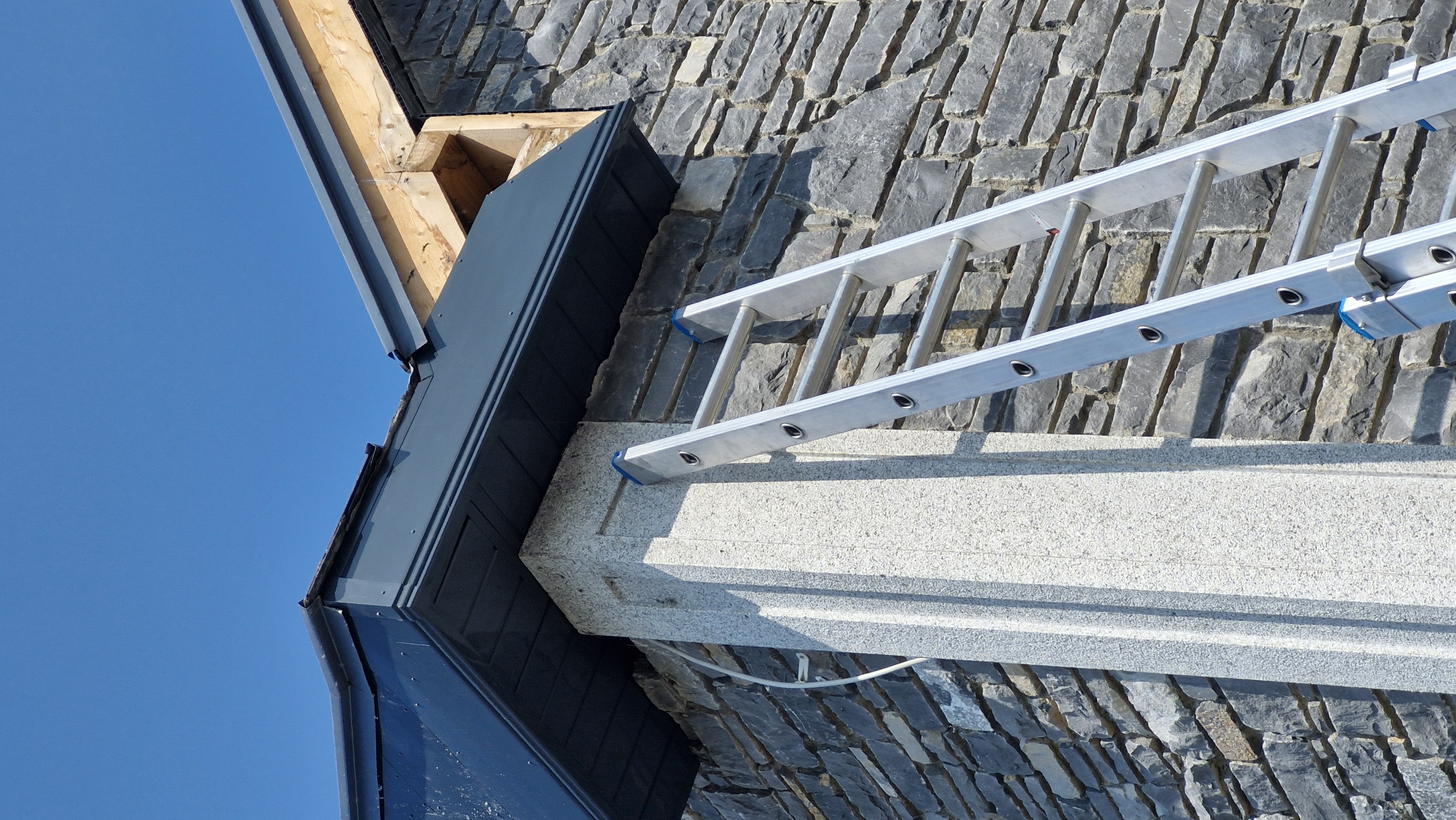 Noble Roofing and Guttering 14