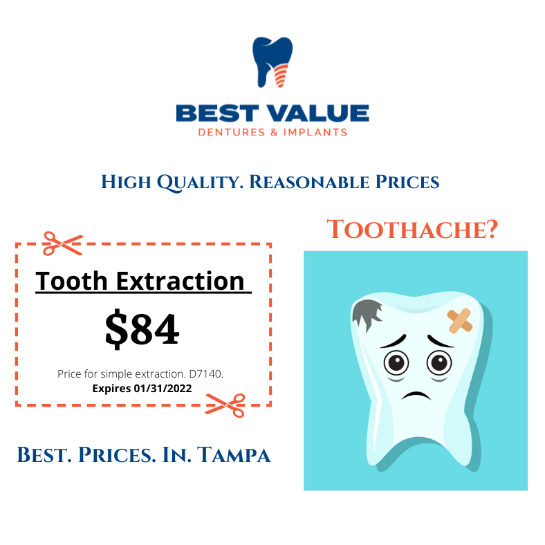 Images Best Value Dentures and Implants Near Me