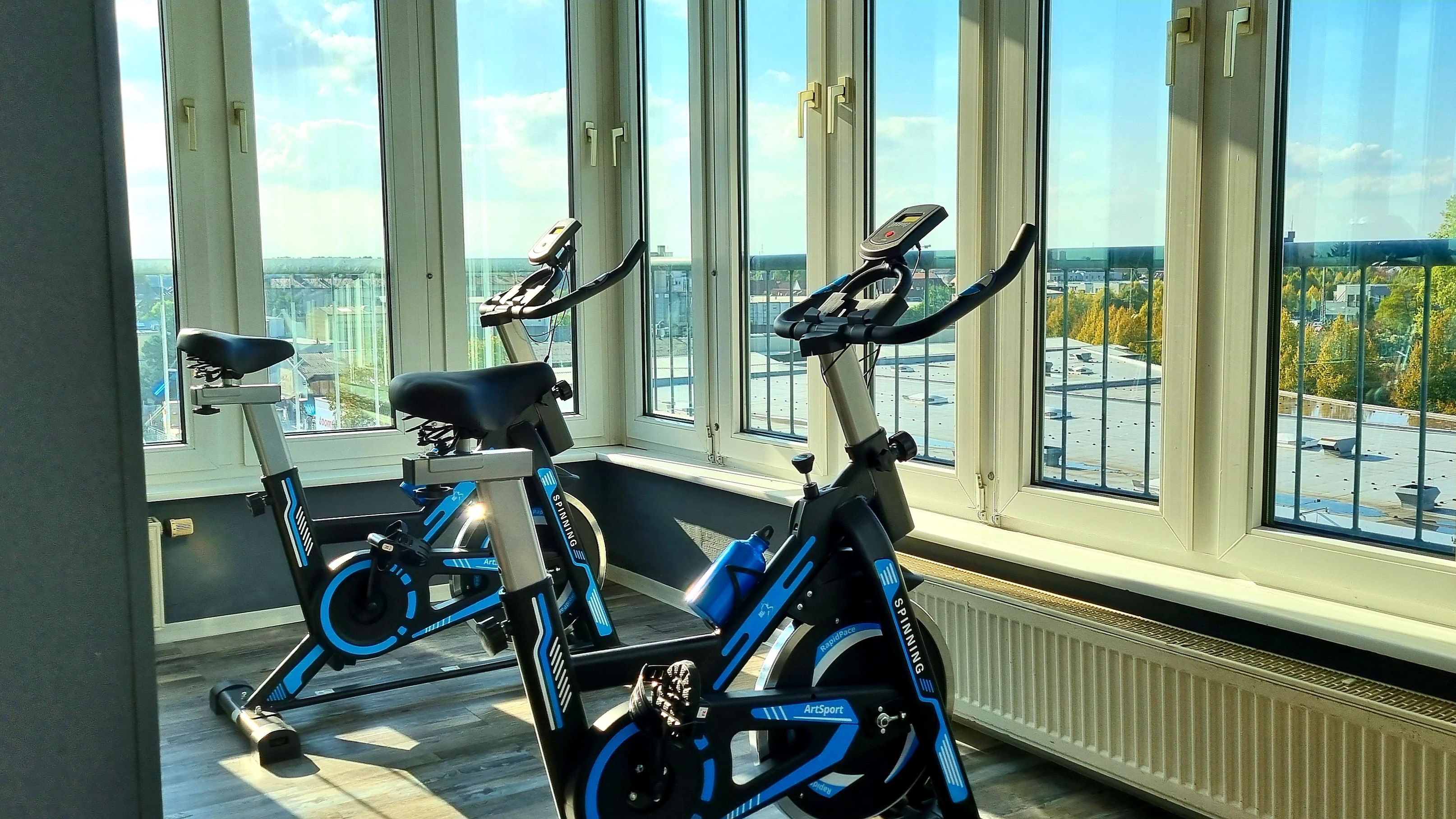 Bild 99 eXo Square Heidelberg-Schwetzingen - By SuperFly Hotels in Schwetzingen
