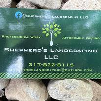 Image 3 | Shepherd's Landscaping LLC