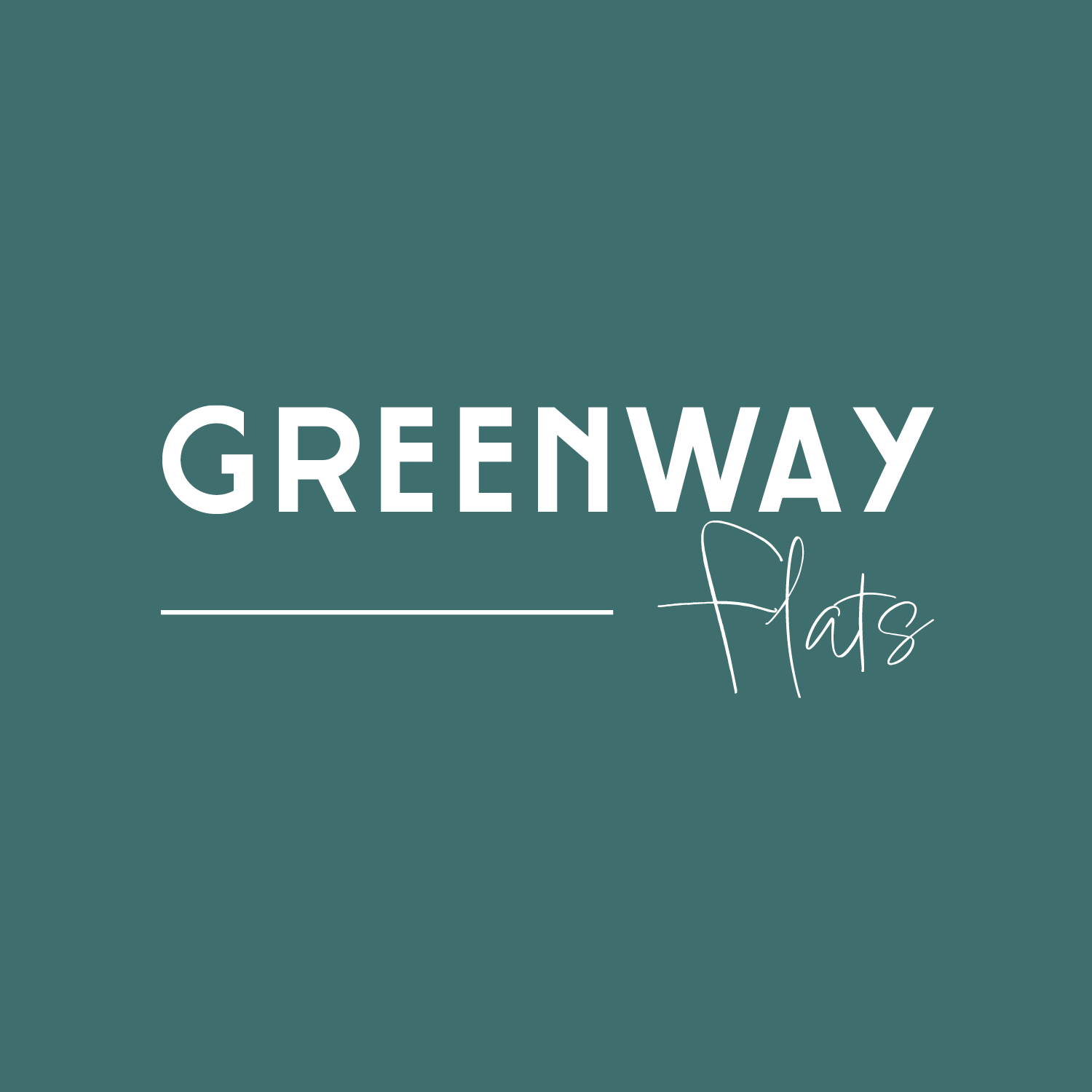 Greenway Flats