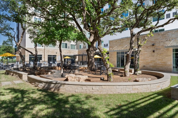 Images EVEN Hotel Austin Uptown Near the Domain by IHG